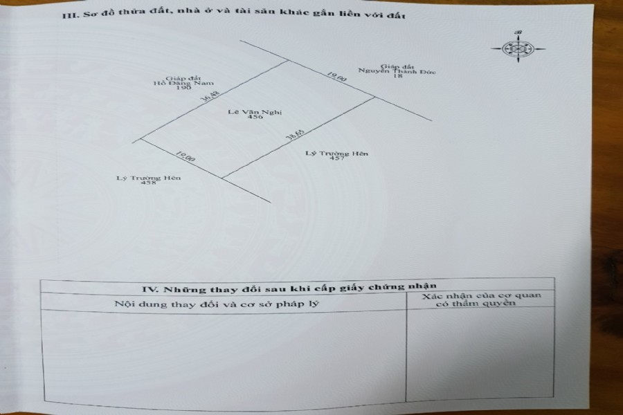 Bán đất phú quốc, 712m2 đường cửa lấp- suối mây, phía núi, quy hoạch đất ở, đẹp, hiếm 1